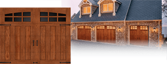 CANYON RIDGE® collection