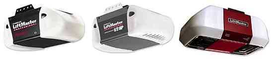 Garage Door Openers