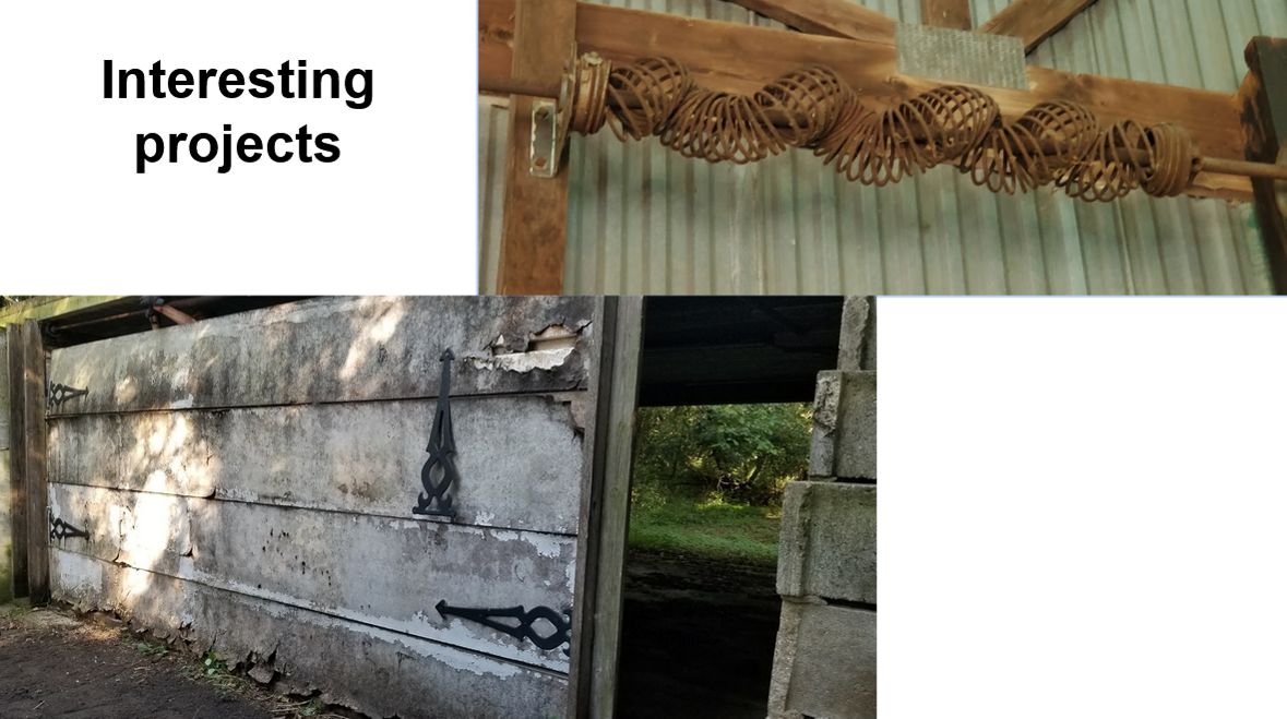 Intersting Ptojects