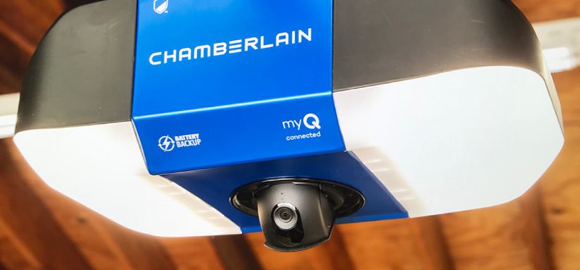 Chamberlain Garage Door Opener